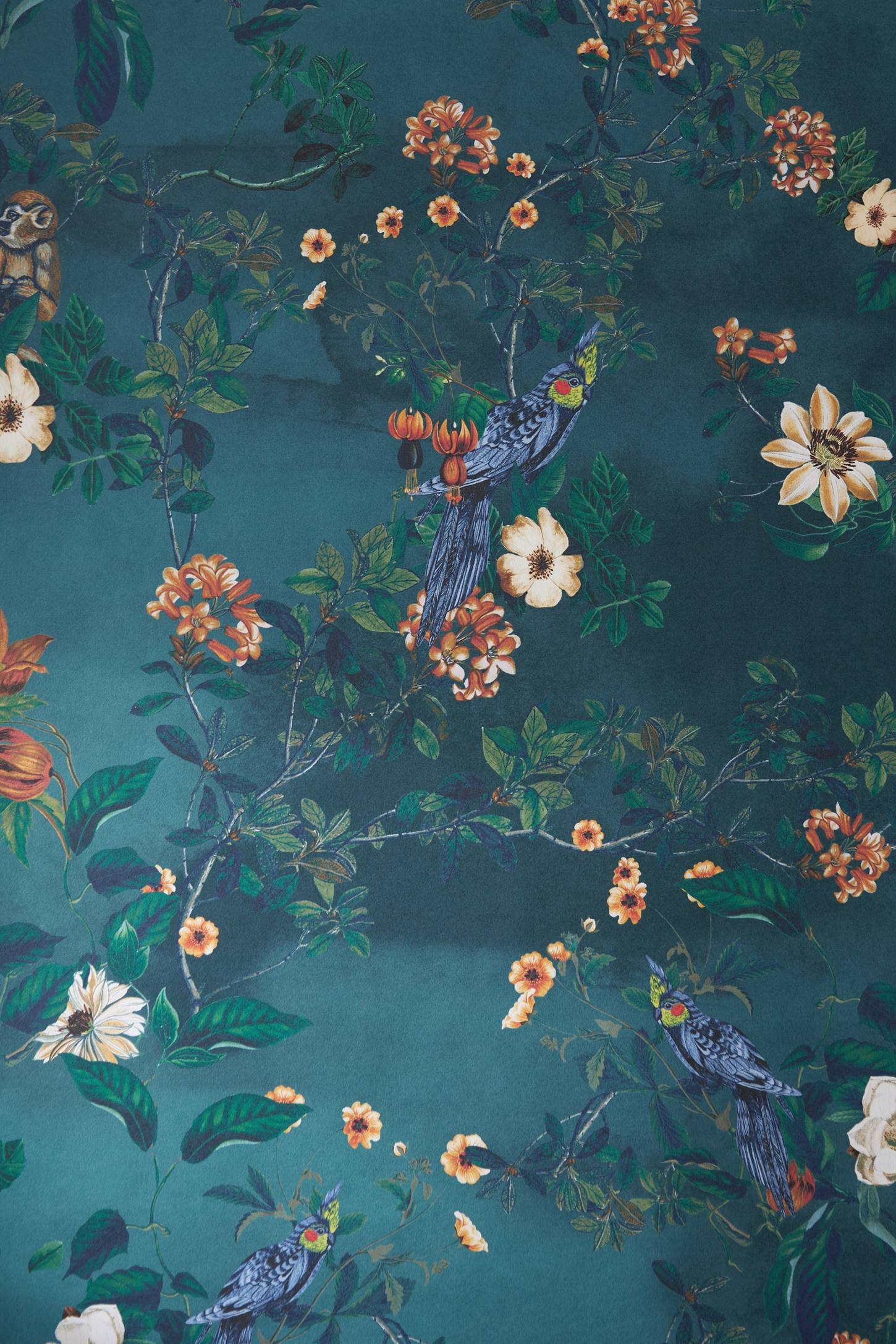 Henrik Wallpaper - Image 0