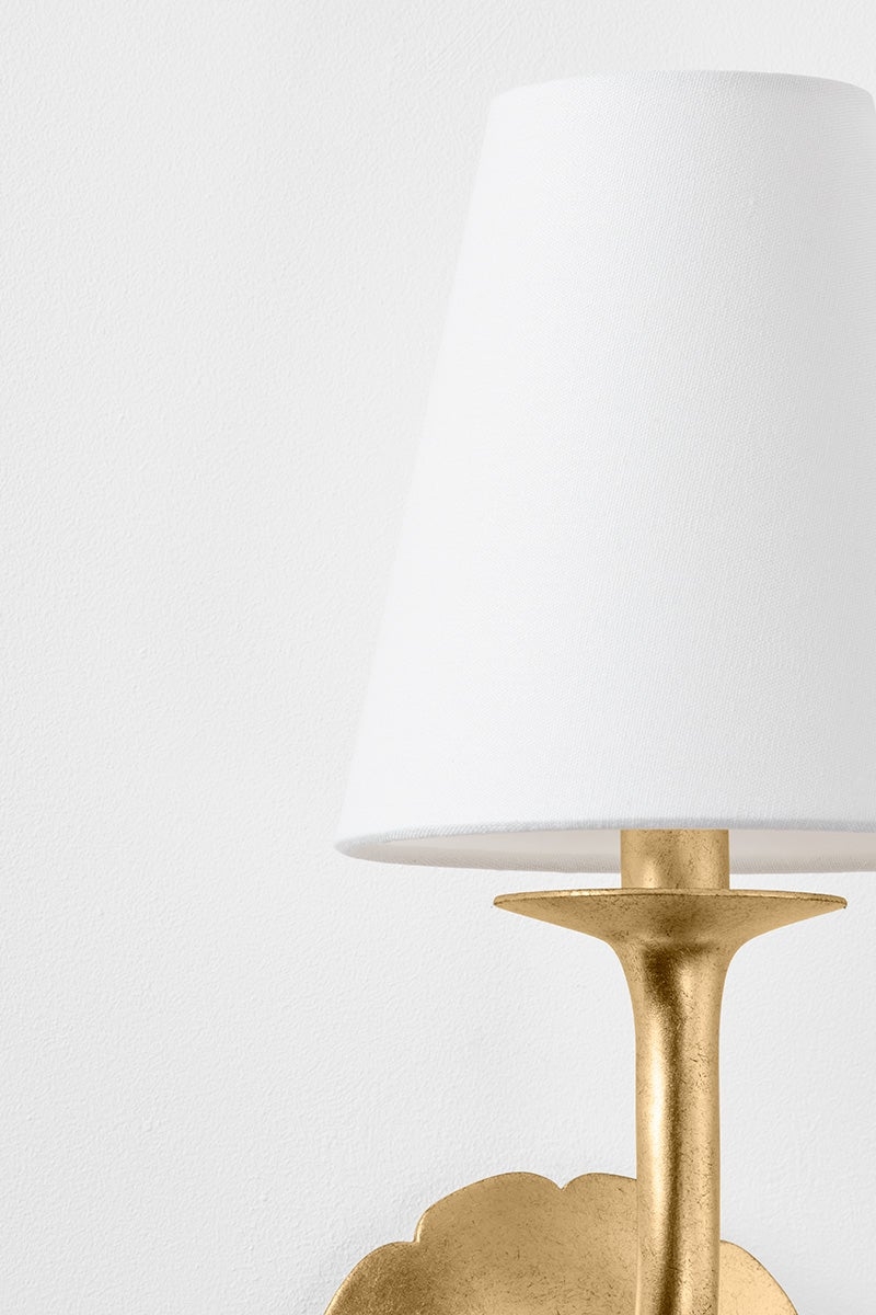 Hudson Valley Lighting Winnipeg Wall Sconce - Image 4