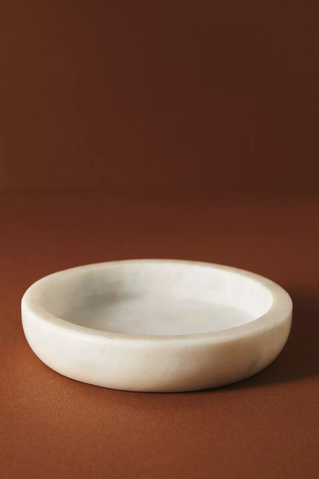 Francis Marble Candle Tray - Image 0