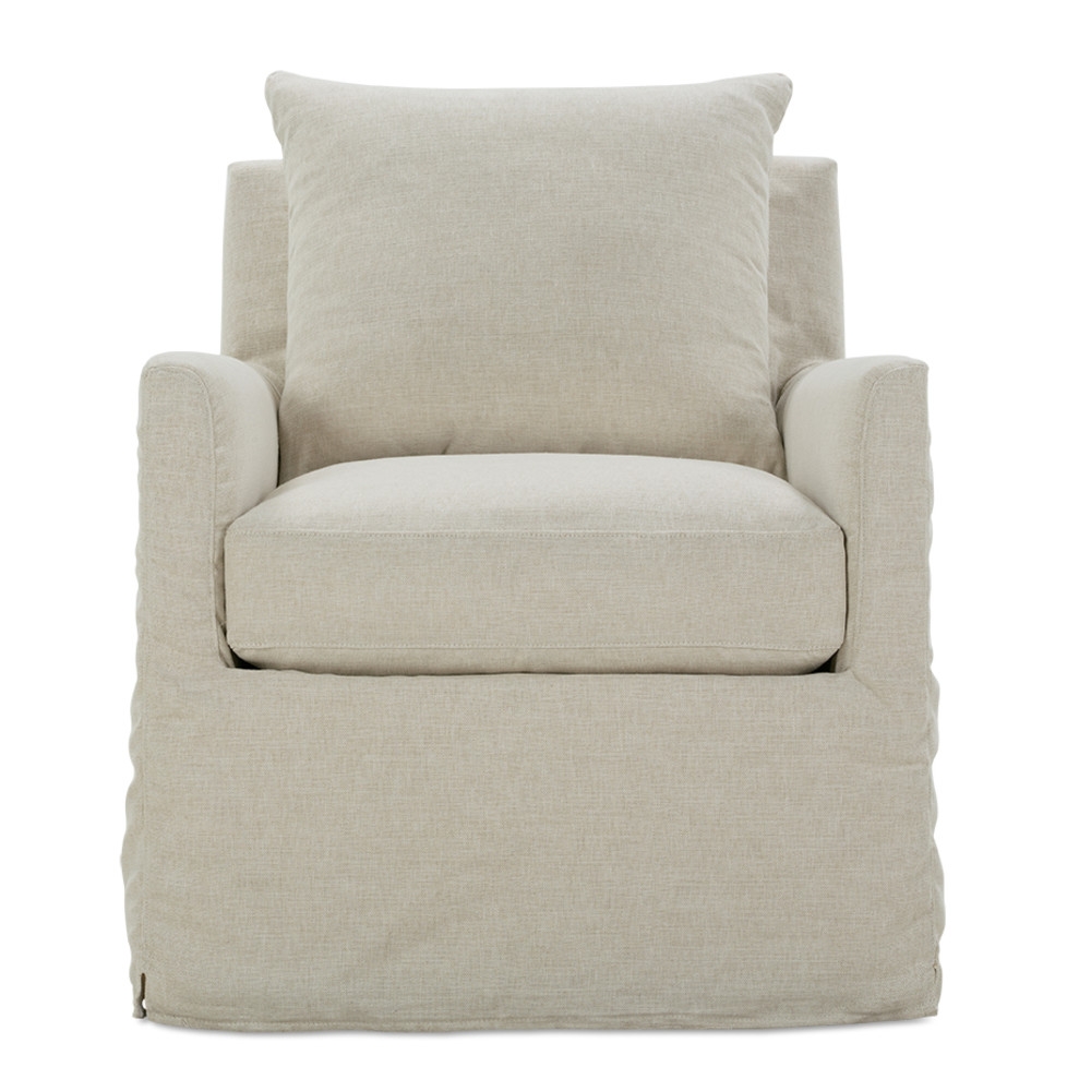 Lilah Slip ottoman - Image 12
