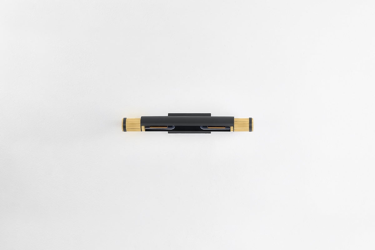 Hudson Valley Lighting Elm Park Picture Light - Image 1