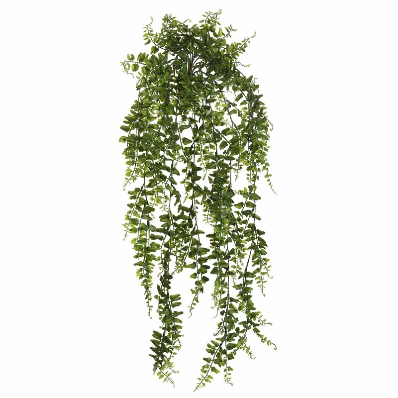 Artificial Fern Vine Foliage Plant - Image 0