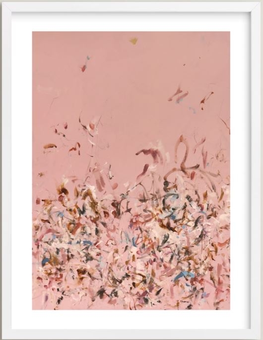 I'm Sorry For What I Said When I Was Hangry Limited Edition Fine Art Print 2 - Image 0