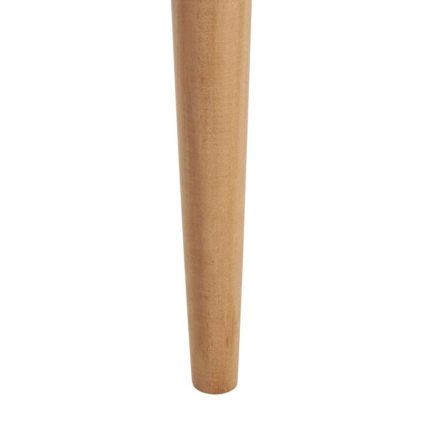 Bandelier Bench - Light Honey / Natural - Safavieh - Image 5