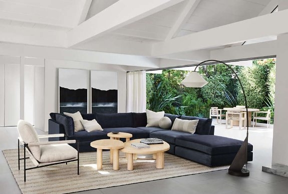 Valle Accent Chair - Image 5