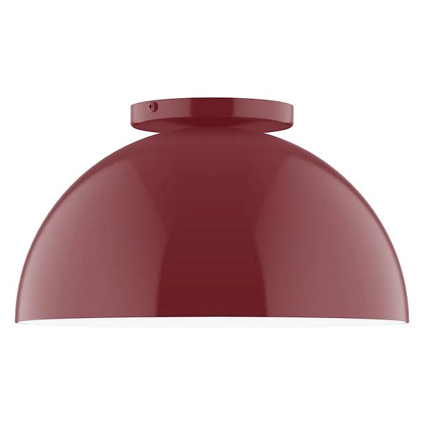 Amy Dome Flushmount - Image 0