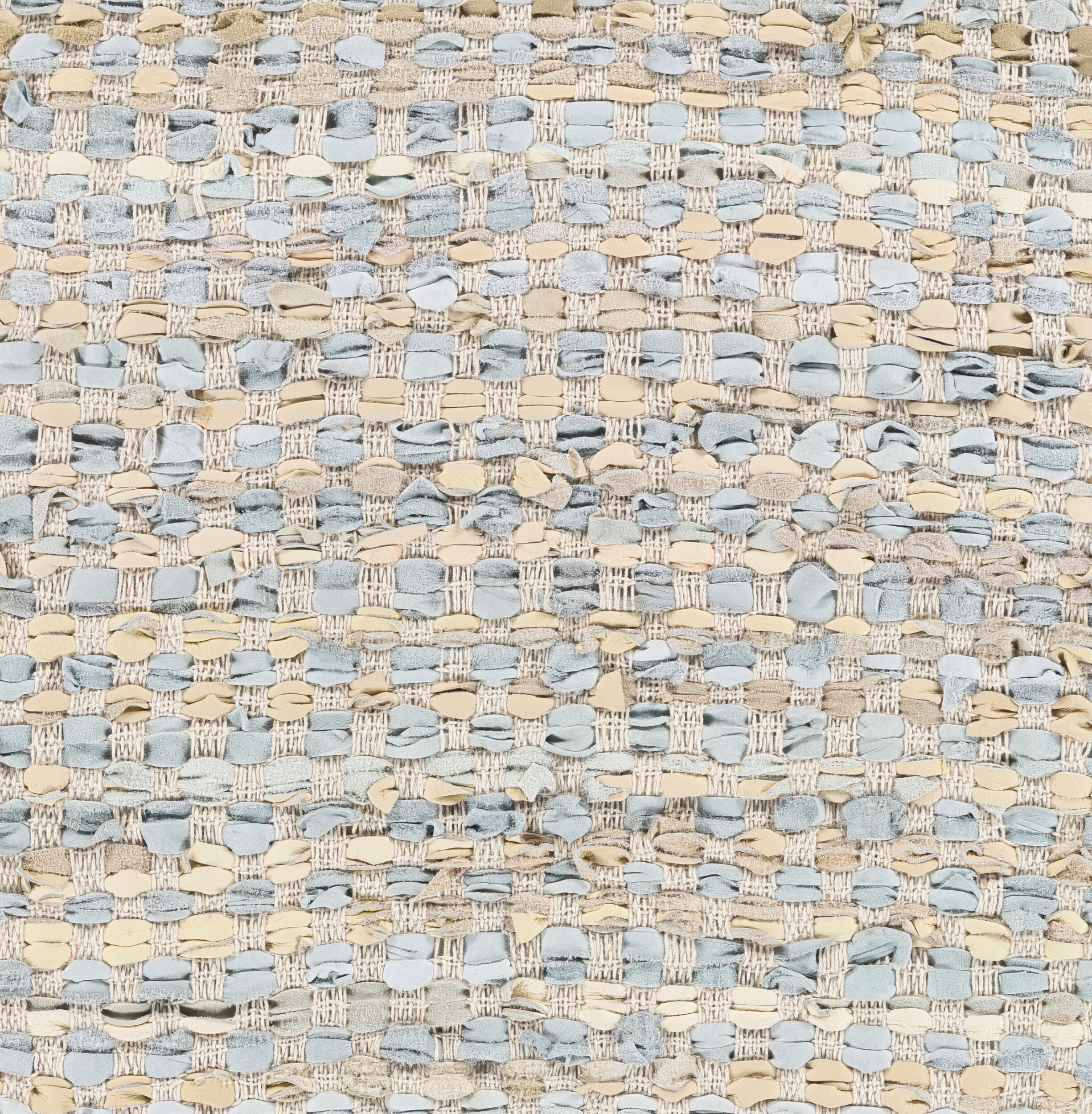 Livabliss Jamie Beige Indoor 8' x 10' Handmade Rug - Image 4