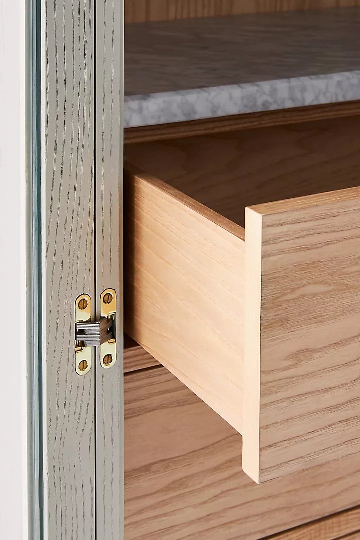 Fern Storage Cabinet - Image 4