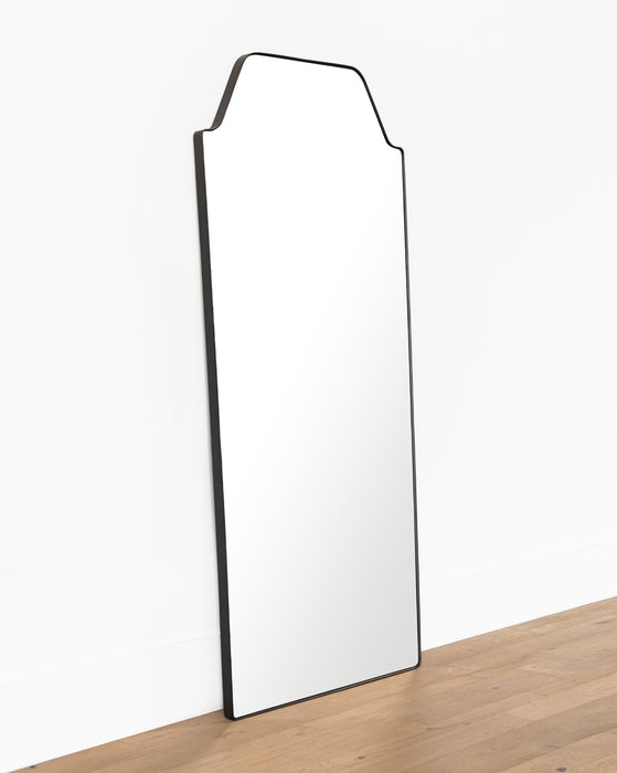Giles Floor Mirror - Image 2