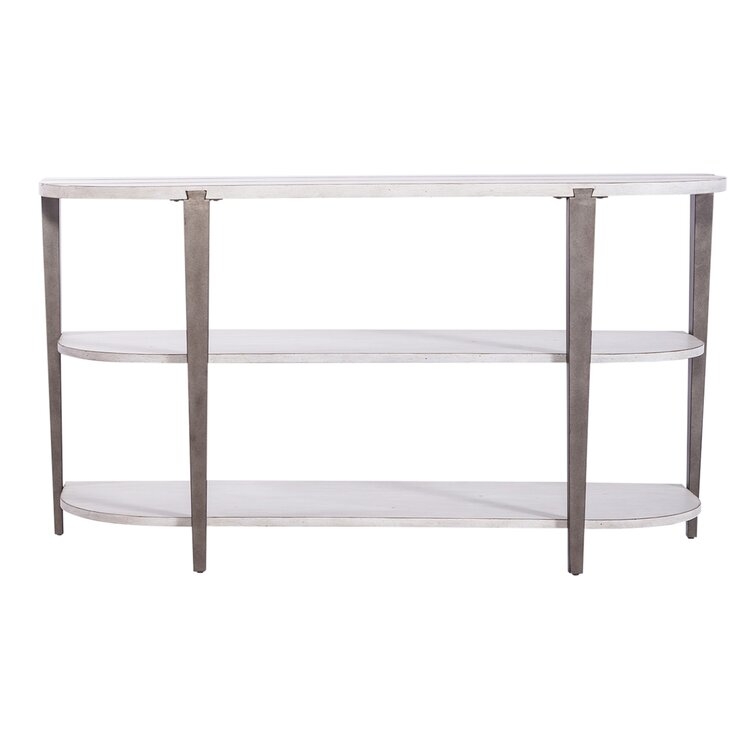 Alzuphar 54'' Console Table - Image 1