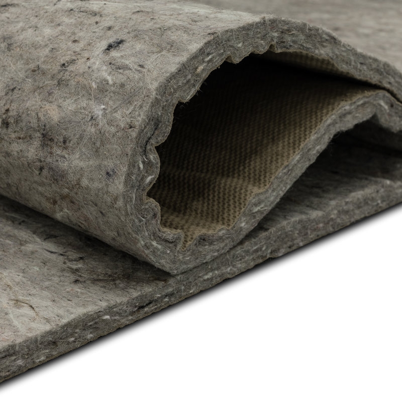 Wayfair Basics® Bottorff Dual Surface Non-Slip Rug Pad (0.5") - Image 3