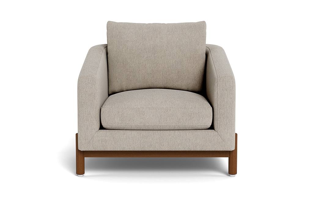 Oslo Accent Chair - Image 0