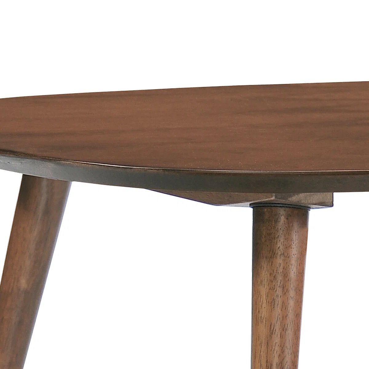 Kamile 3 Legs Coffee Table - Image 0