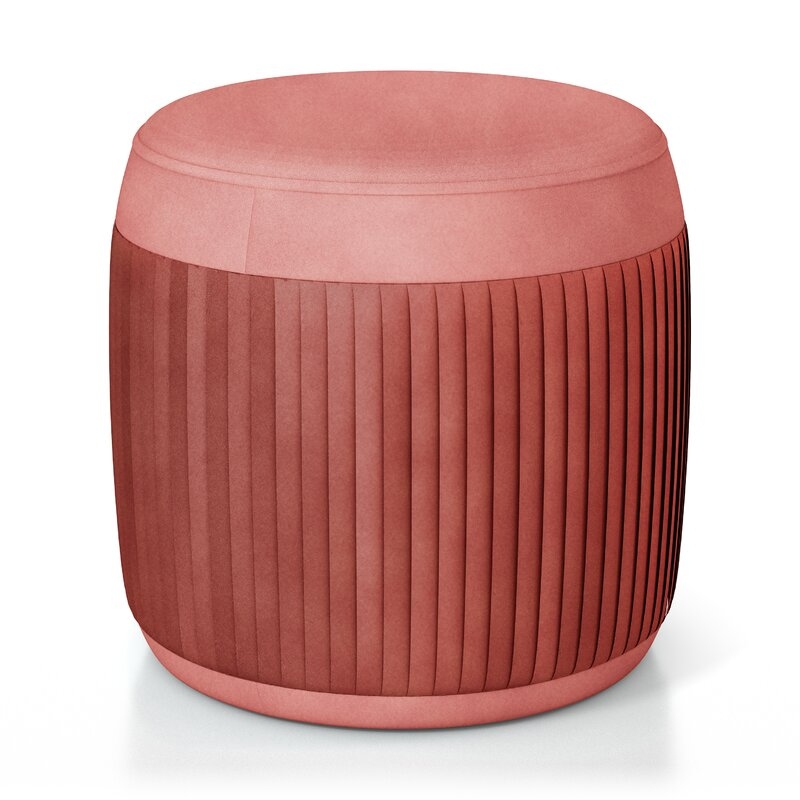Michalak Pouf - Image 1