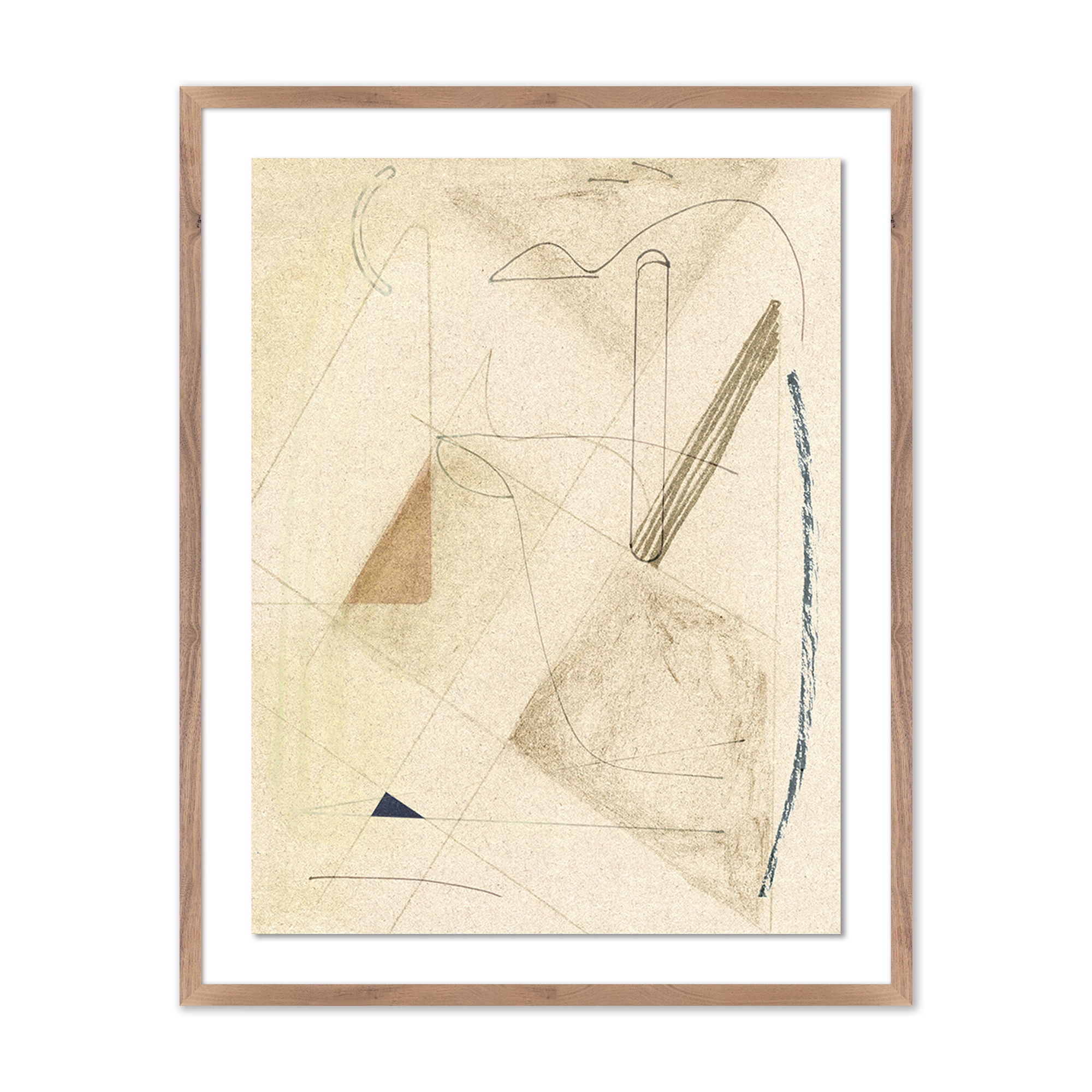 Elevator by Dan Hobday - 31.5" x 40" - Image 2