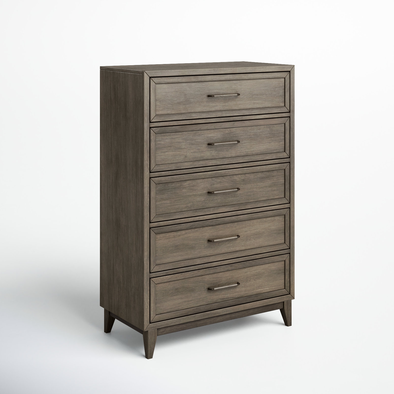 Karson 36'' W 5 - Drawer Dresser - Image 1