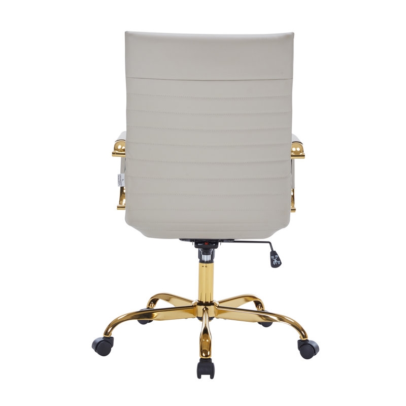 Sorrells High-Back Conference Chair - Image 3