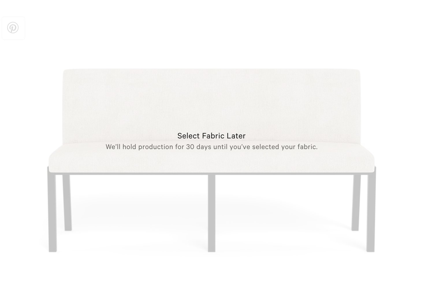 Callen Wood Framed Upholstered Bench - Image 0