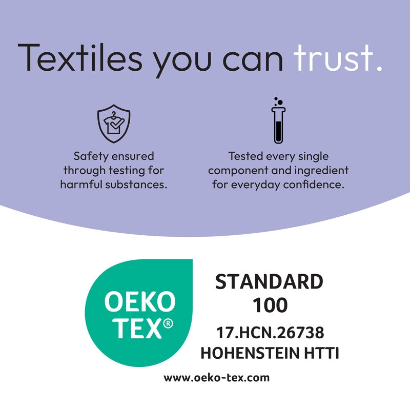 Bora Waffle Weave Textured Microfiber Comforter Set - Image 1