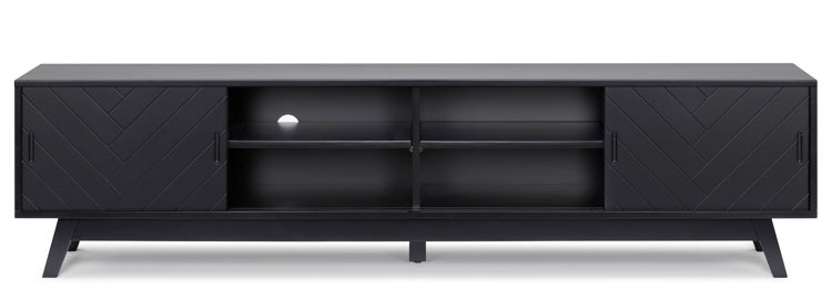 Zeller 79'' Media Console - Image 1