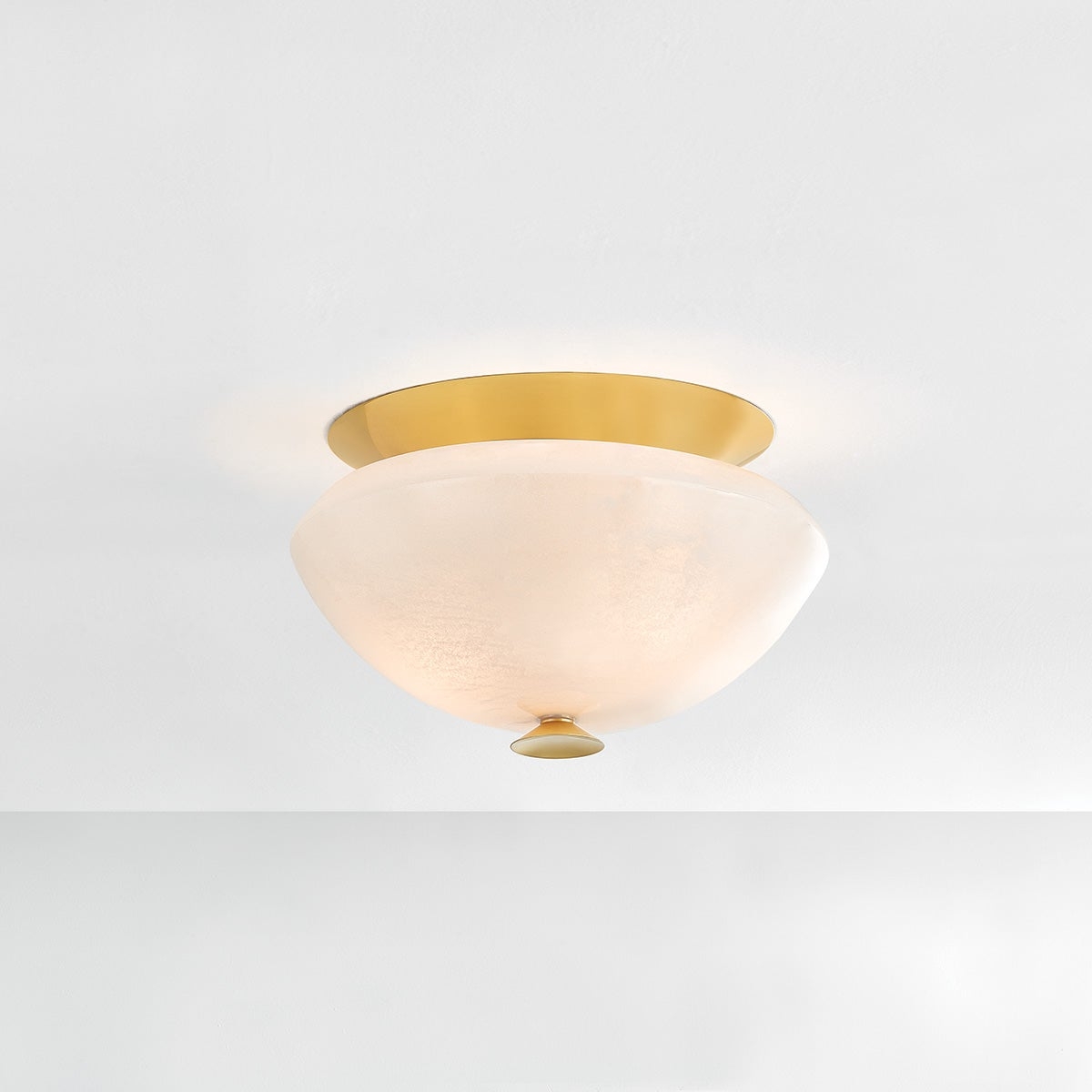 Hudson Valley Lighting Pawtucket Flush Mount - Image 2