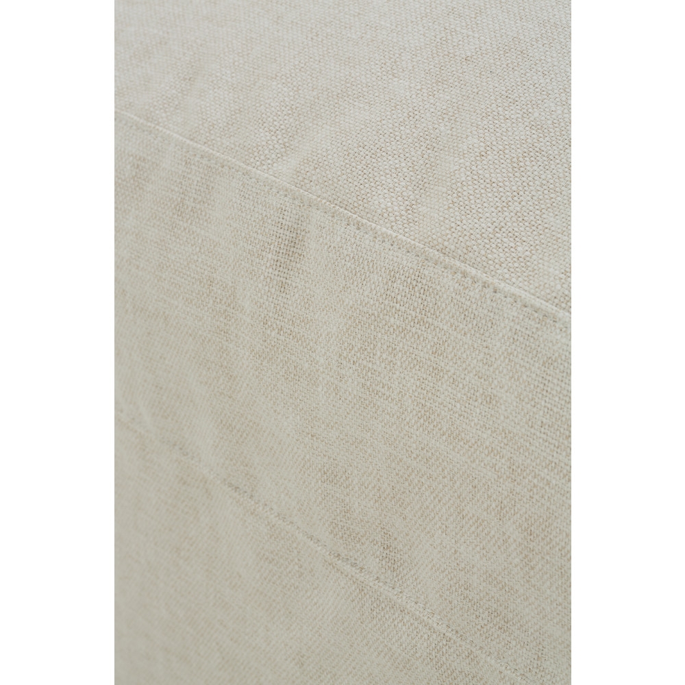 Lilah Slip ottoman - Image 11