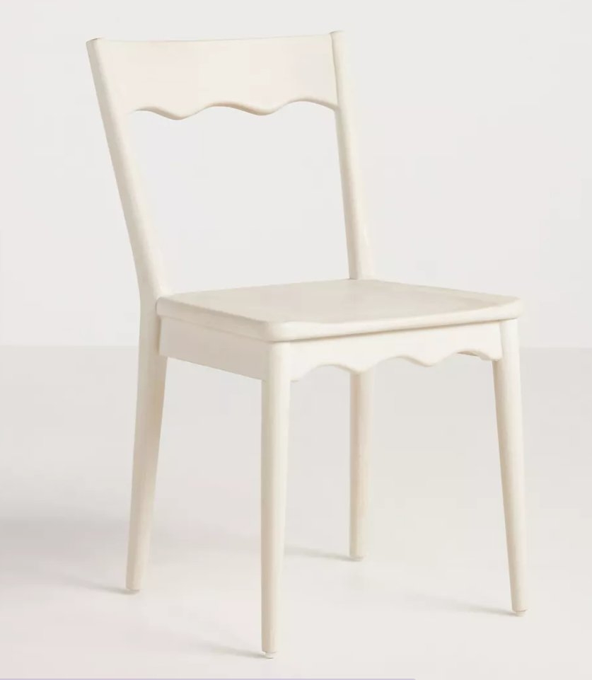 Stella Dining Chair - Image 2
