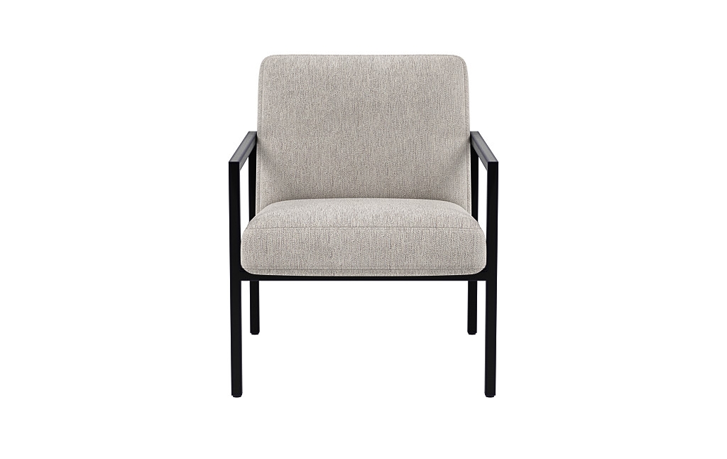 Fritz Accent Chair - Image 0