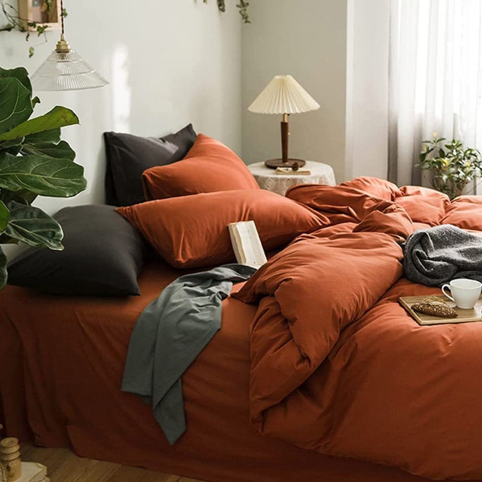 Tashera Duvet Cover Set - Image 0