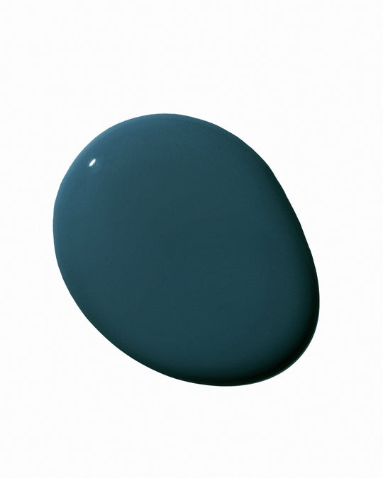 Nearly Navy, Swatch - Image 0