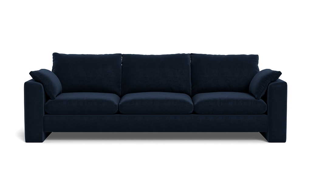 Hayley 3-Seat Sofa - Image 0