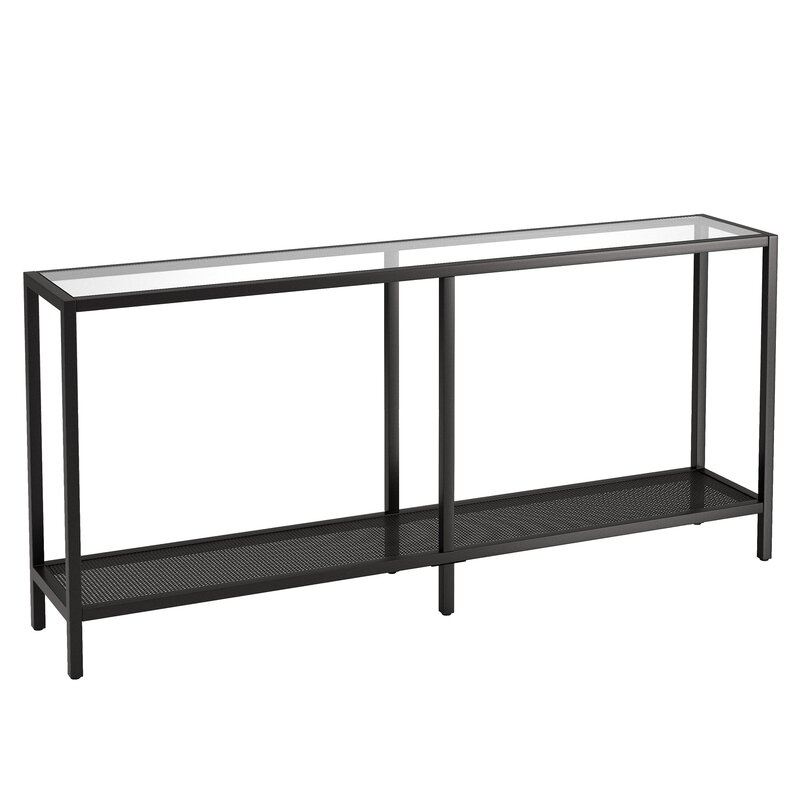 Hawtree 64" Console Table - Image 2