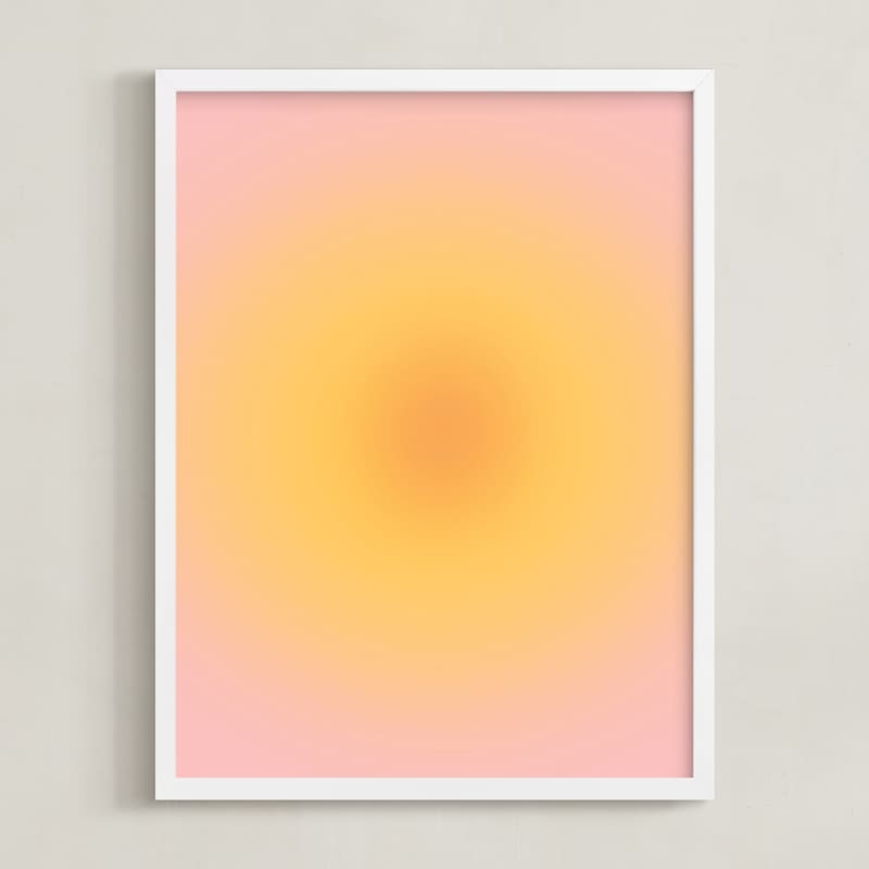 Soft Sun Limited Edition Fine Art Print 2 - Image 0