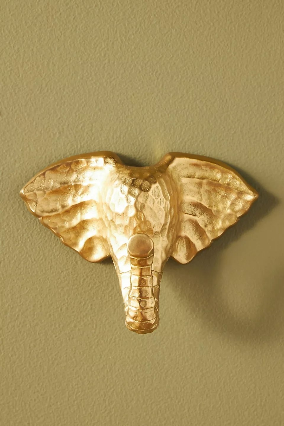 Elephant Safari Hook - Image 0