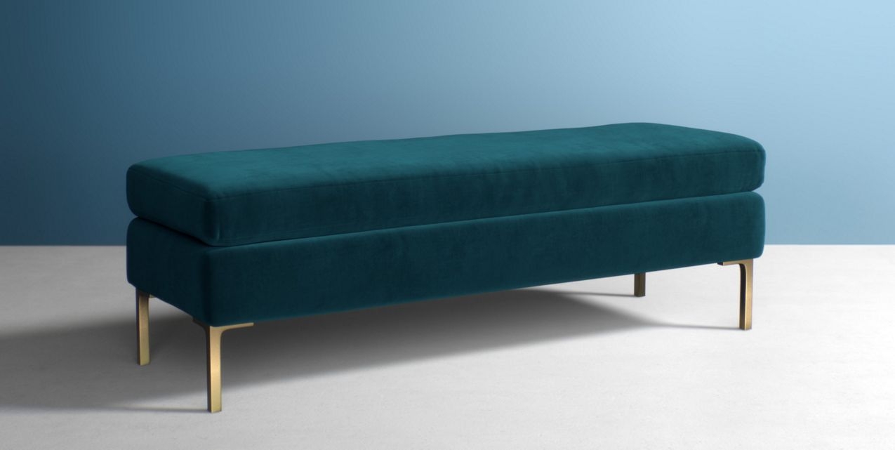 Bowen Bench - Image 0