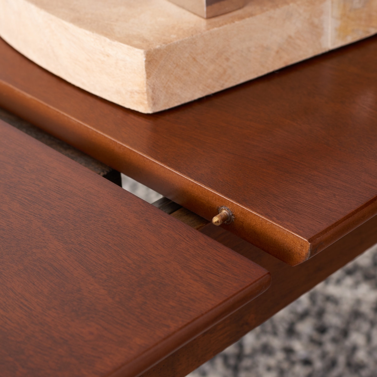 Fairfield Extension Dining Table - Image 3