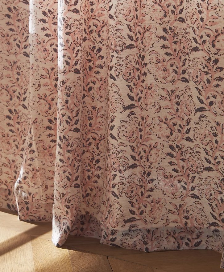 Amber Lewis for Anthropologie Rowena Curtain,Sold individually - Image 3