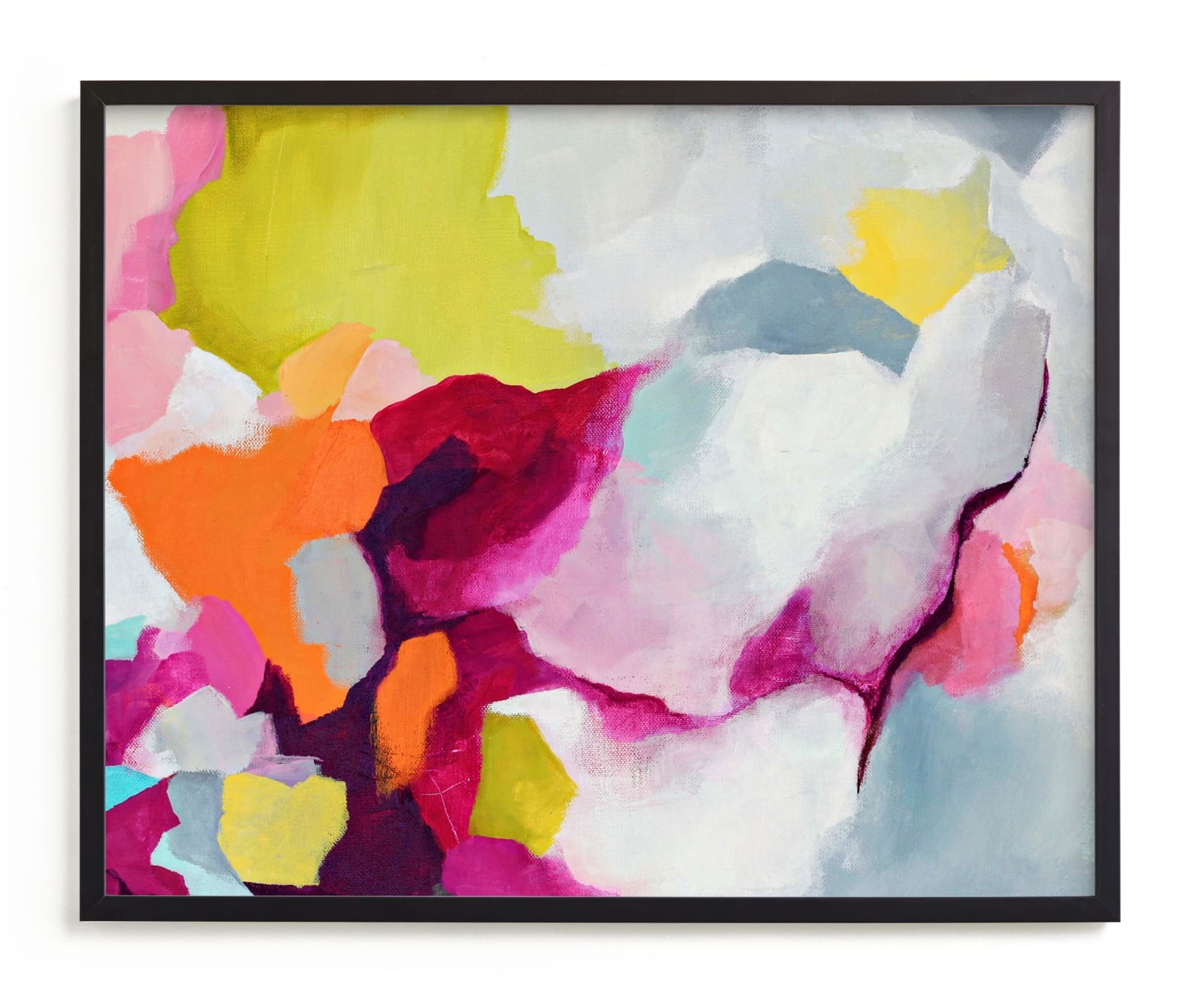 Infusion Art Print - Image 0