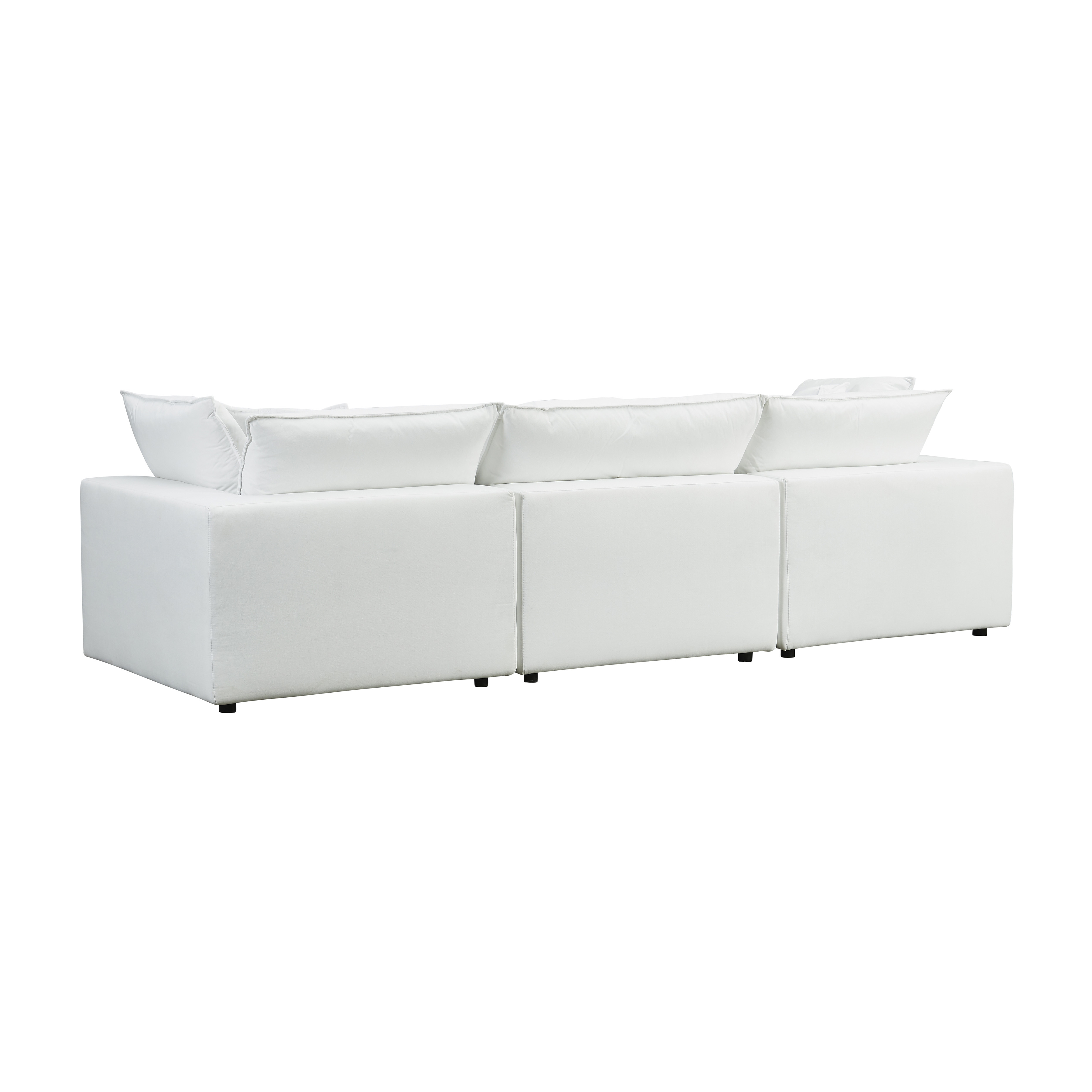 Cali Pearl Modular Sofa - Image 3