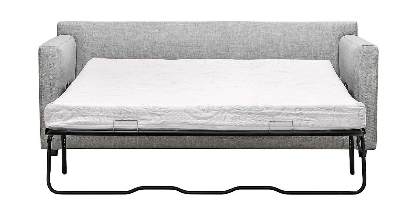 Barrett II 78" Queen Sleeper Sofa - Image 2