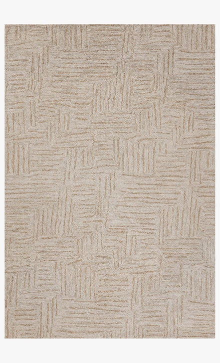 POL-08 CJ Smoke / Sand 9'3" x 13' - Image 0