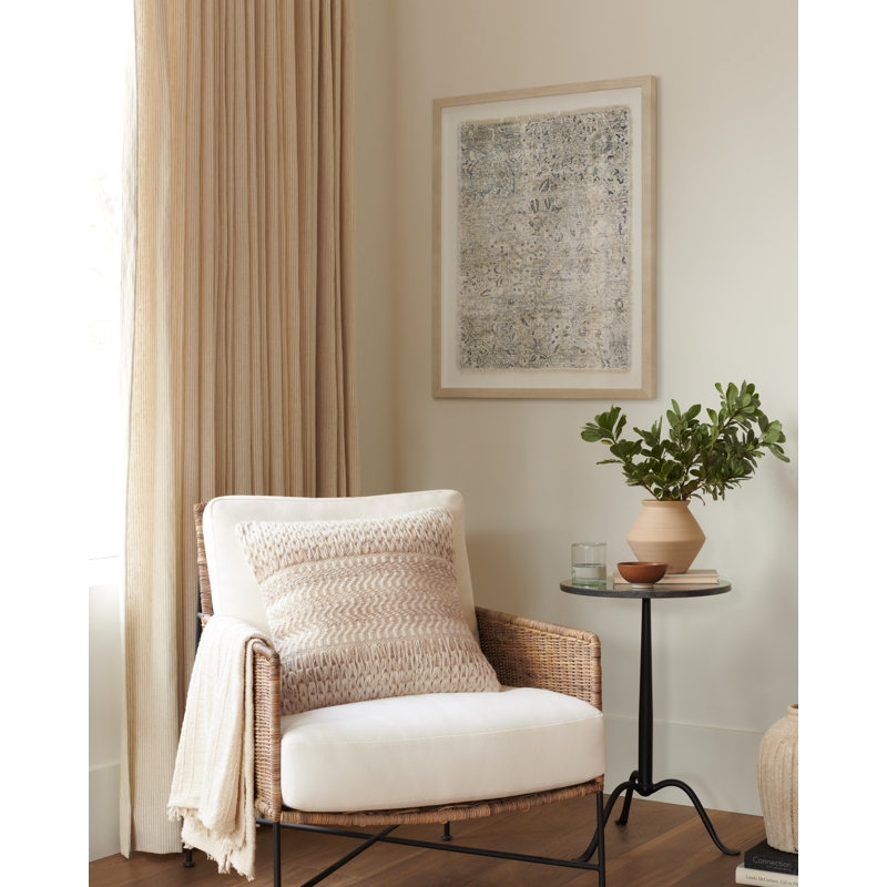 Hartford - Picture Frame Art - Image 1