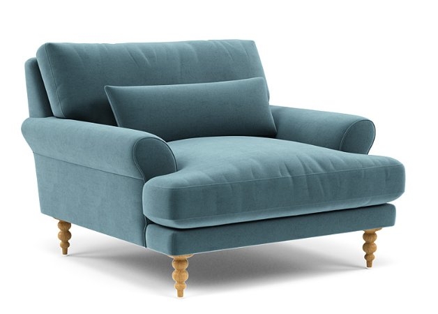 Maxwell Accent Chair - Image 0