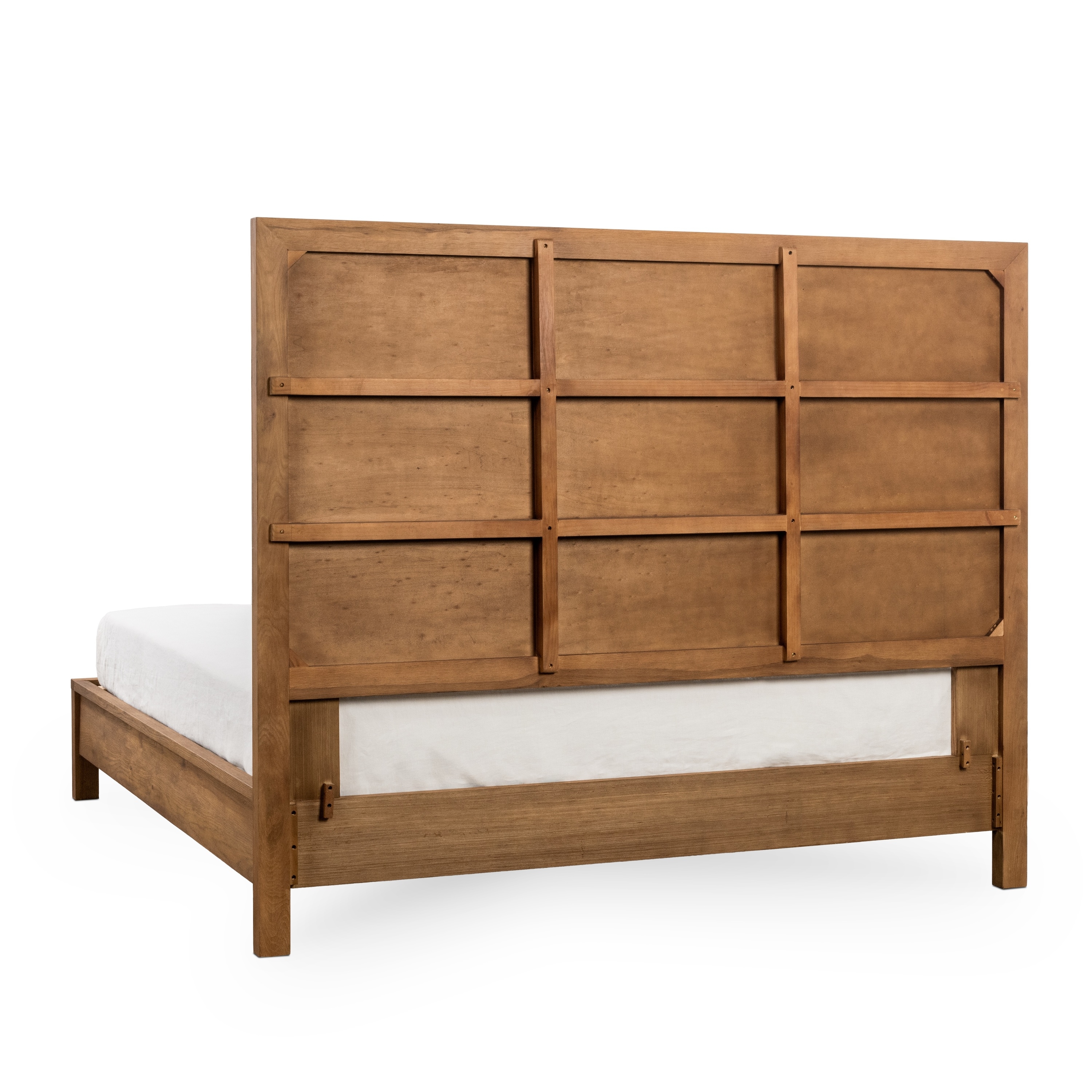 Santa Clara Queen Bed - Image 11