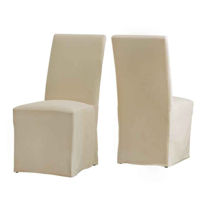 Abbate Upholstered Dining Chair (Set of 2) - Image 0