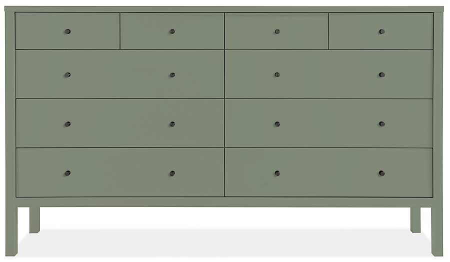 Emerson Dresser Nine-Drawer Dresser - Image 0
