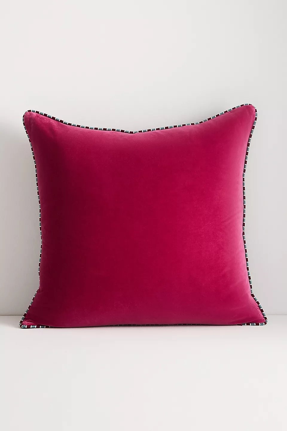 Velvet Milo Pillow - Image 1