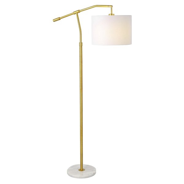 Idris Floor Lamp - Image 0