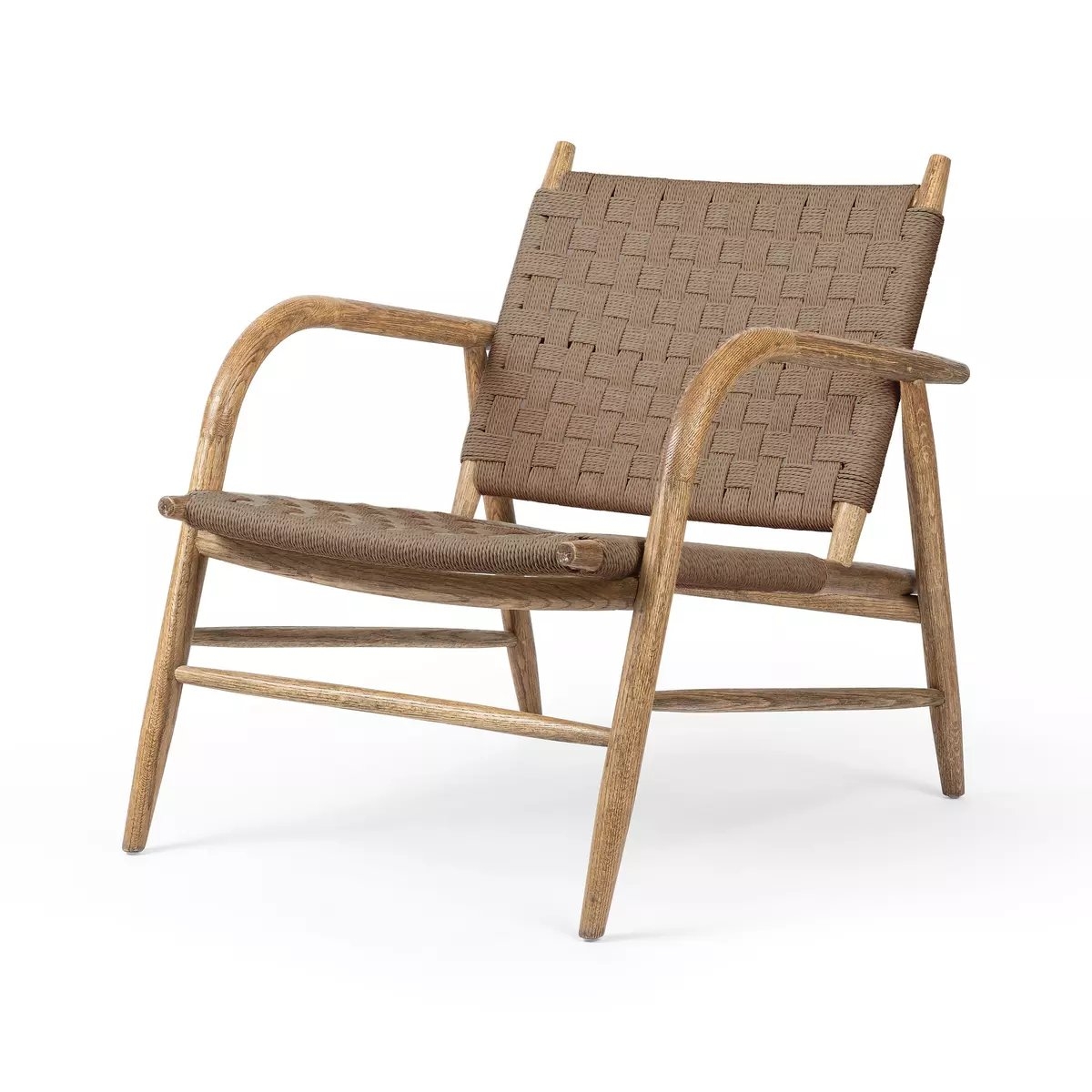 Eero Chair - Double Twisted Paper Cord - Image 0