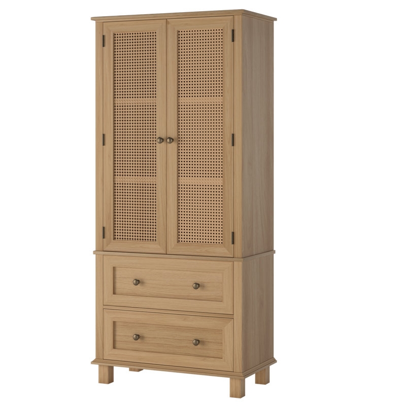Accent Cabinet - Image 1